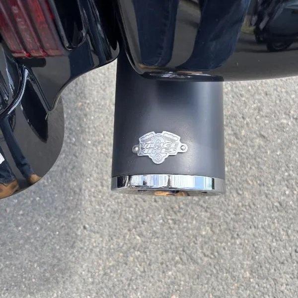 TOURING STREET GLIDE 1690