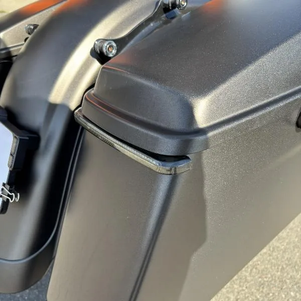 TOURING ROAD GLIDE 1868 SPECIAL