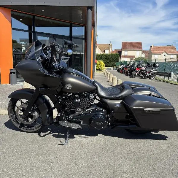 TOURING ROAD GLIDE 1868 SPECIAL