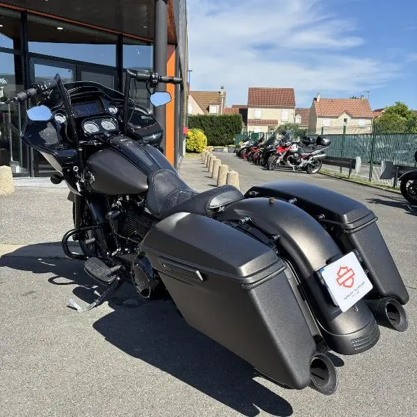 TOURING ROAD GLIDE 1868 SPECIAL