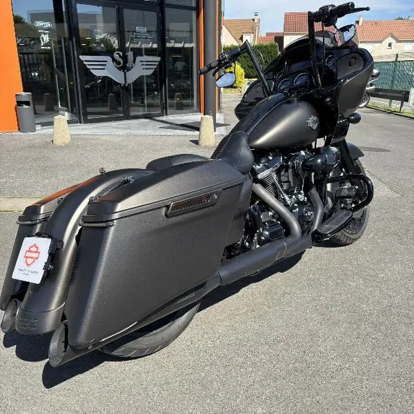 TOURING ROAD GLIDE 1868 SPECIAL