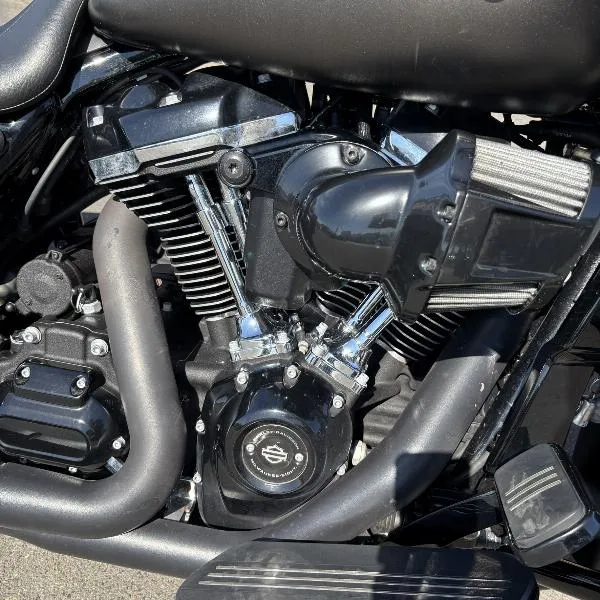 TOURING ROAD GLIDE 1868 SPECIAL