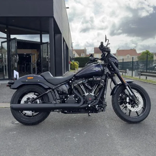 SOFTAIL LOW RIDER 1923 S