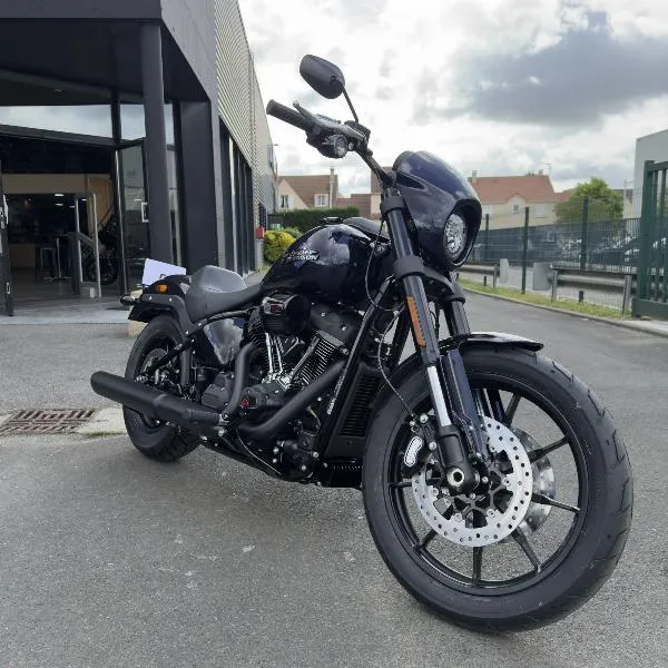 SOFTAIL LOW RIDER 1923 S