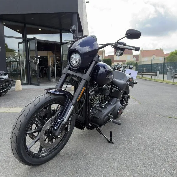 SOFTAIL LOW RIDER 1923 S