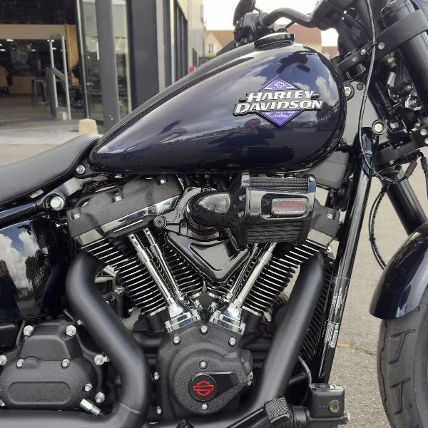 SOFTAIL LOW RIDER 1923 S