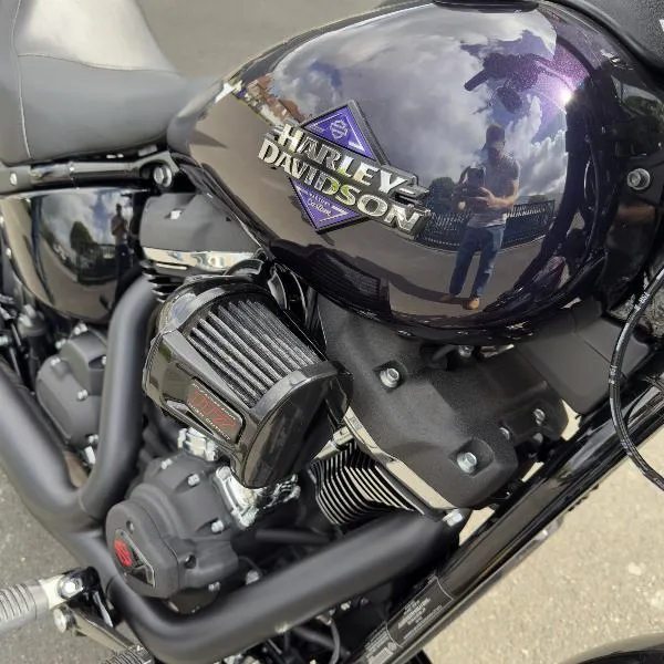 SOFTAIL LOW RIDER 1923 S