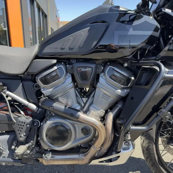 ADVENTURE PAN AMERICA 1250 SPECIAL