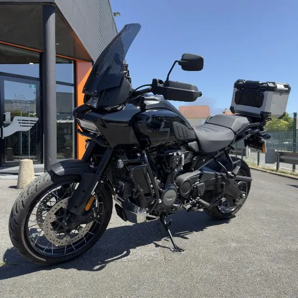 ADVENTURE PAN AMERICA 1250 SPECIAL