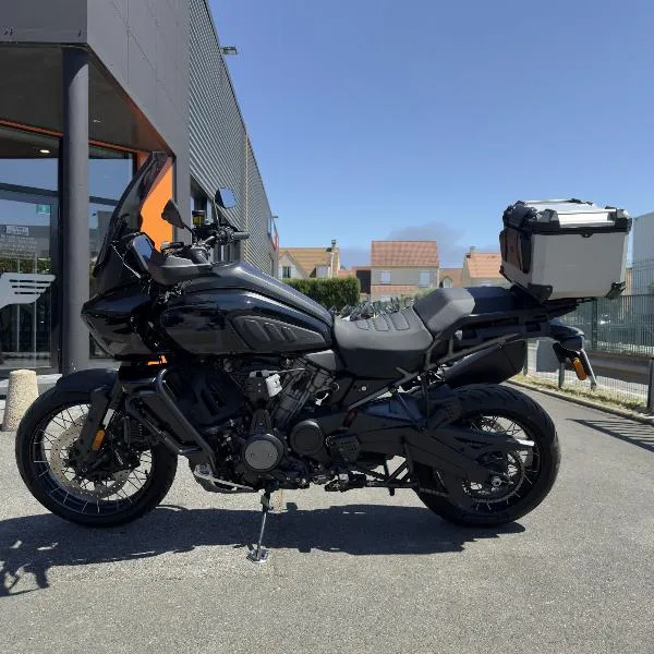 ADVENTURE PAN AMERICA 1250 SPECIAL