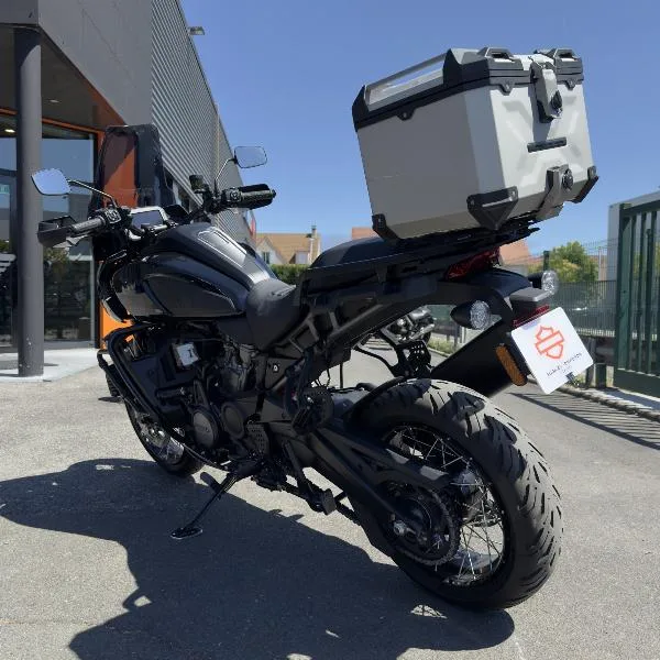 ADVENTURE PAN AMERICA 1250 SPECIAL