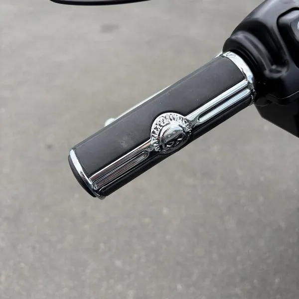 SOFTAIL SPORT GLIDE 1745