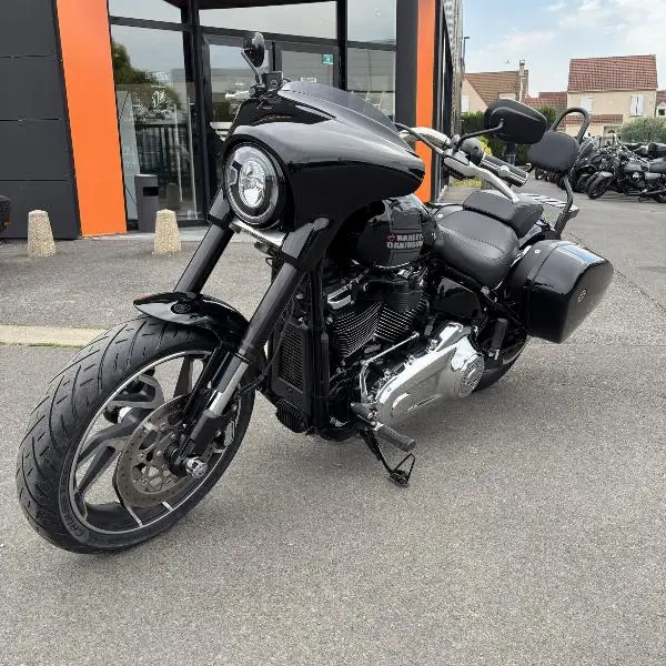 SOFTAIL SPORT GLIDE 1745