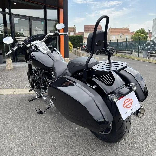 SOFTAIL SPORT GLIDE 1745