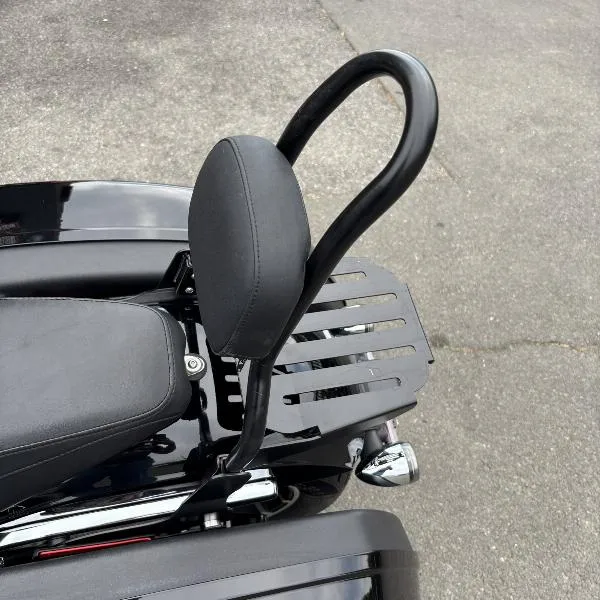 SOFTAIL SPORT GLIDE 1745