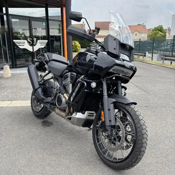 ADVENTURE PAN AMERICA 1250 SPECIAL