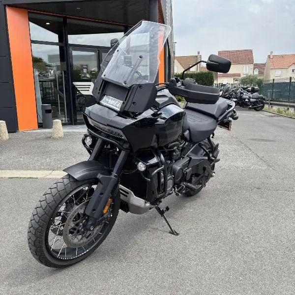 ADVENTURE PAN AMERICA 1250 SPECIAL