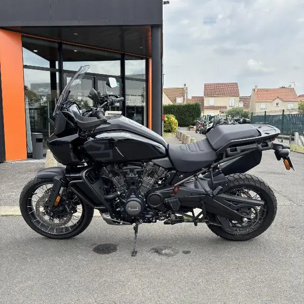 ADVENTURE PAN AMERICA 1250 SPECIAL