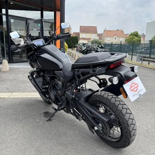 ADVENTURE PAN AMERICA 1250 SPECIAL