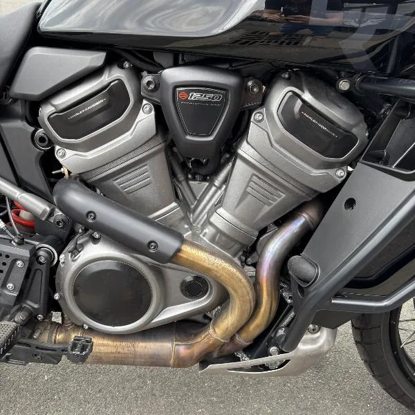 ADVENTURE PAN AMERICA 1250 SPECIAL