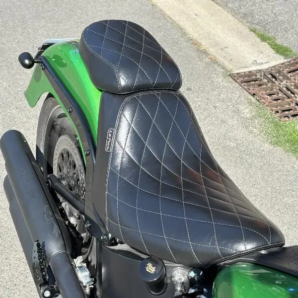 SOFTAIL FAT BOY 1690 SPECIAL