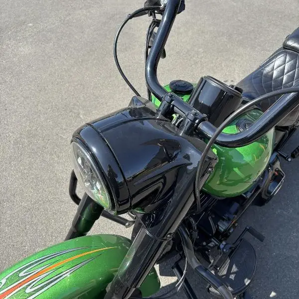 SOFTAIL FAT BOY 1690 SPECIAL