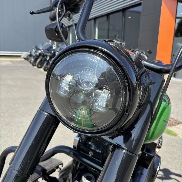 SOFTAIL FAT BOY 1690 SPECIAL