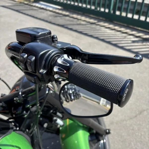 SOFTAIL FAT BOY 1690 SPECIAL
