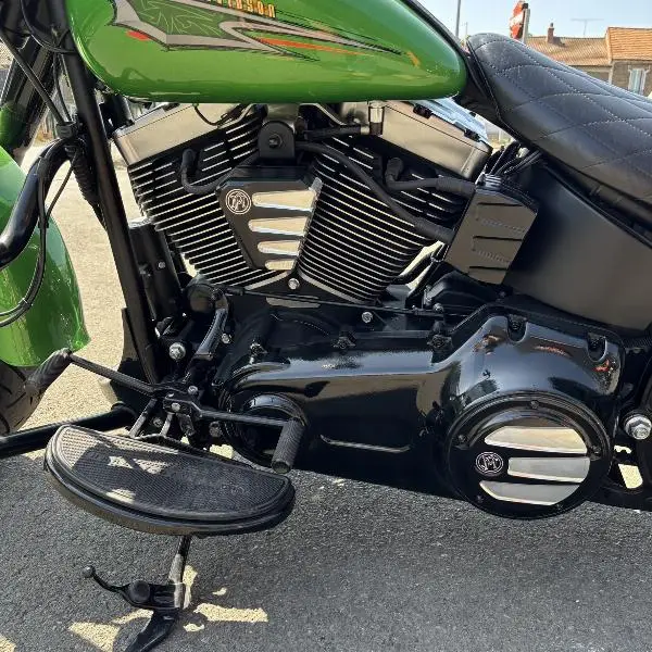 SOFTAIL FAT BOY 1690 SPECIAL