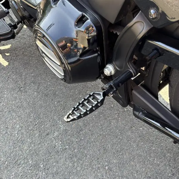 SOFTAIL FAT BOY 1690 SPECIAL