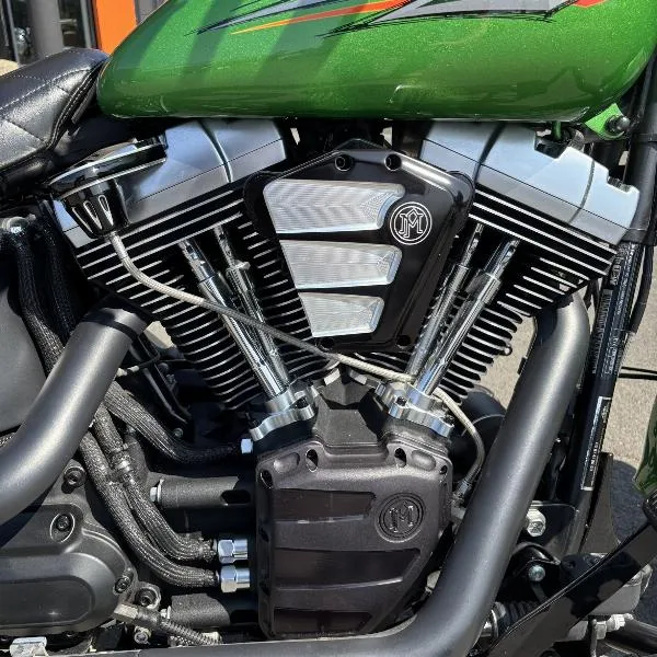 SOFTAIL FAT BOY 1690 SPECIAL