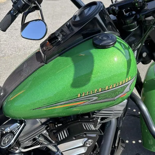 SOFTAIL FAT BOY 1690 SPECIAL