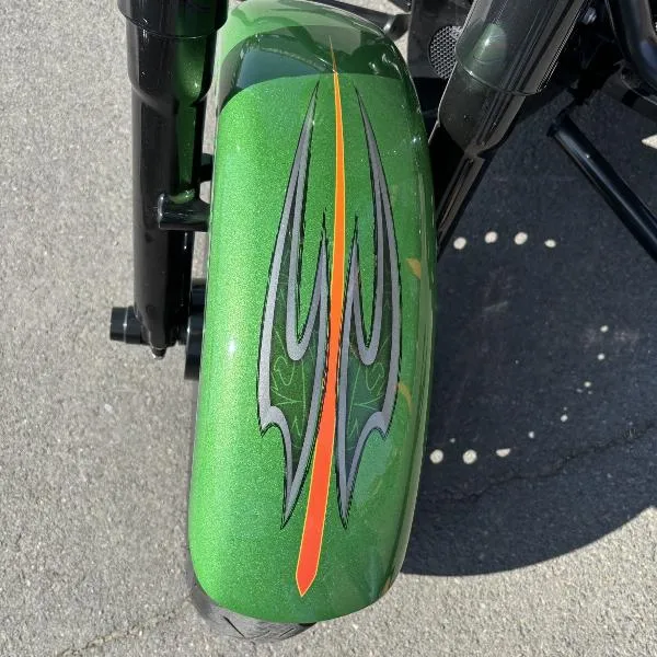 SOFTAIL FAT BOY 1690 SPECIAL