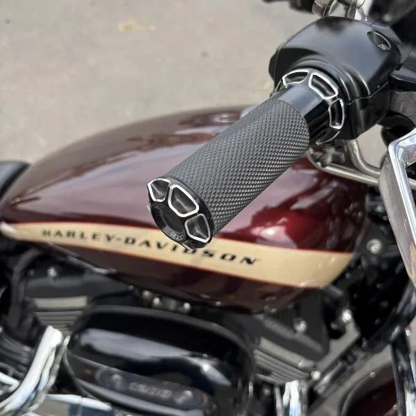 SPORTSTER CUSTOM 1200