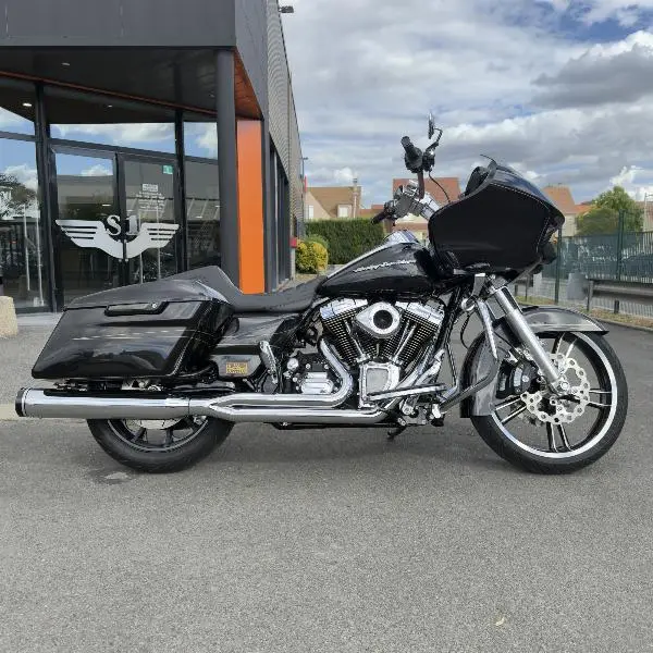 TOURING ROAD GLIDE 1690 SPECIAL