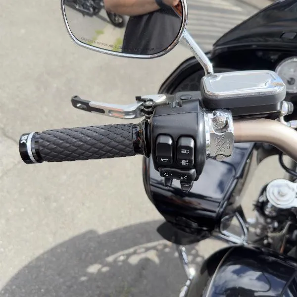 TOURING ROAD GLIDE 1690 SPECIAL
