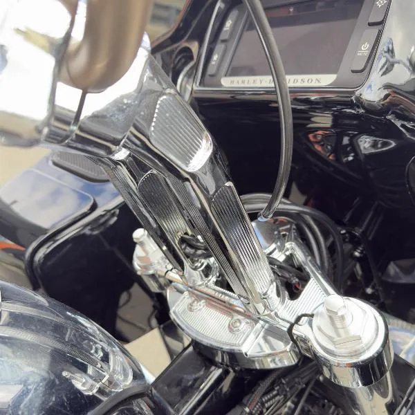 TOURING ROAD GLIDE 1690 SPECIAL
