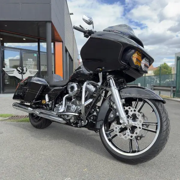 TOURING ROAD GLIDE 1690 SPECIAL