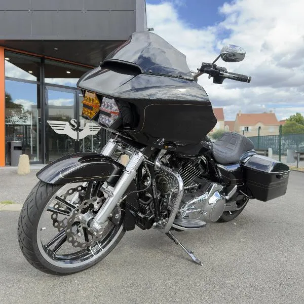 TOURING ROAD GLIDE 1690 SPECIAL