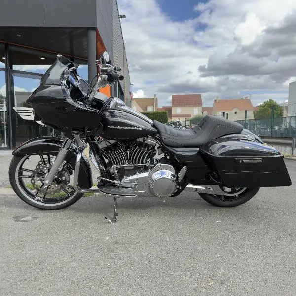TOURING ROAD GLIDE 1690 SPECIAL