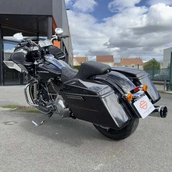 TOURING ROAD GLIDE 1690 SPECIAL