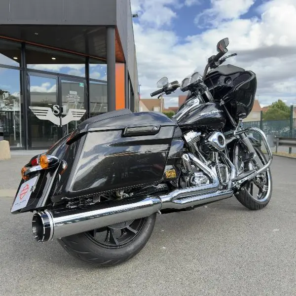 TOURING ROAD GLIDE 1690 SPECIAL