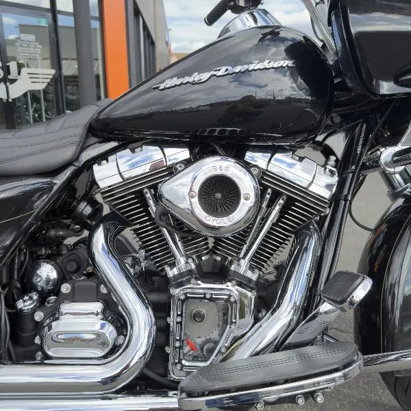 TOURING ROAD GLIDE 1690 SPECIAL