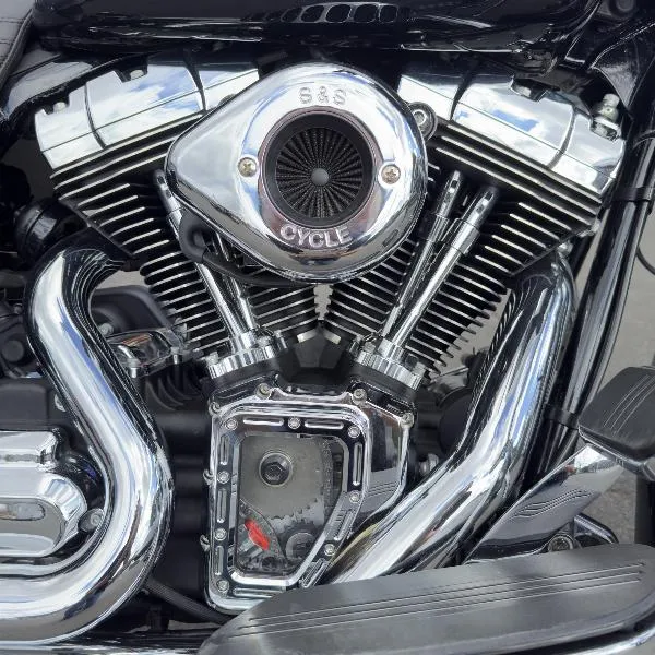 TOURING ROAD GLIDE 1690 SPECIAL