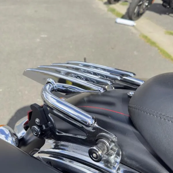 TOURING STREET GLIDE 1690 SPECIAL