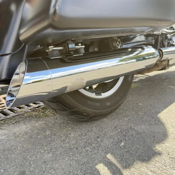 TOURING STREET GLIDE 1690 SPECIAL