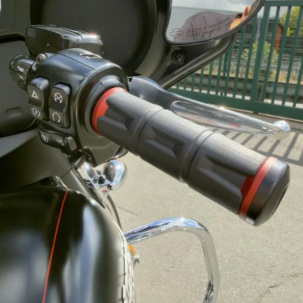 TOURING STREET GLIDE 1690 SPECIAL