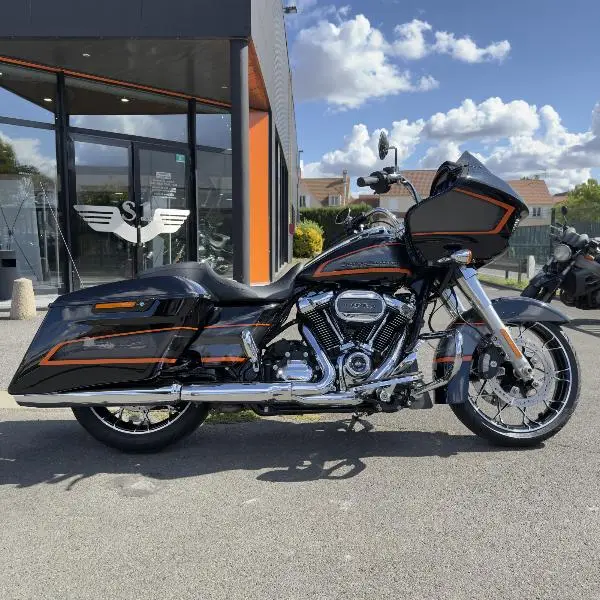 TOURING ROAD GLIDE 1868 SPECIAL