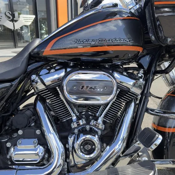 TOURING ROAD GLIDE 1868 SPECIAL