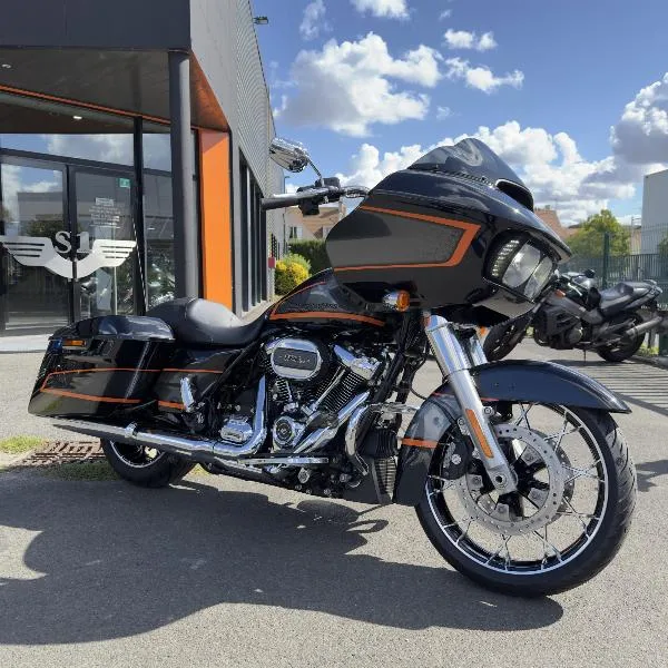TOURING ROAD GLIDE 1868 SPECIAL